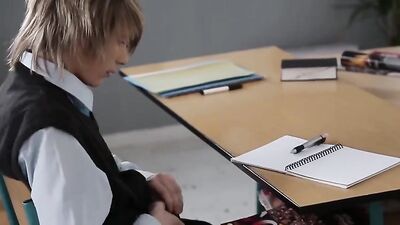 Jocks in Action - Bareback Cum Shots, Handjob and Blowjob