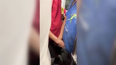 Nice surprise journey porn boys