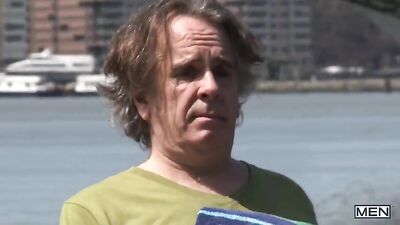 Muscle Buddies: Adam and Seths Freaky Friday - A Double-Header of Hands, Action, and Fun!