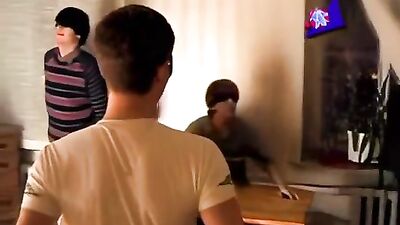 Titans of Twinkle: Teen Games Night