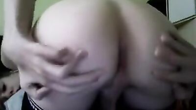 Three Points Cutie: Big Cocks, Old School Twinks on Web-Cam