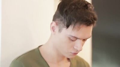 Stepbrother Adventures 344 - Jacks Wild Bareback Hand Job and Blowjob Escapades!