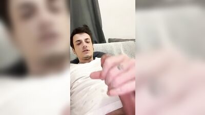 Titanic 747: Suck My Dick, Bitches!