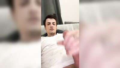 Titanic 747: Suck My Dick, Bitches!