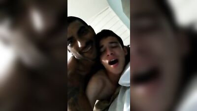 Latino Big Cocks - Solo Fun with Fetish Boys!