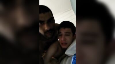 Latino Big Cocks - Solo Fun with Fetish Boys!