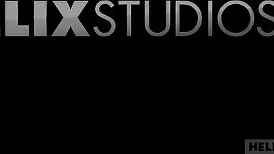 Jacob and Davey Celebrate their Birthday with Happy Endings! - Rubax Video