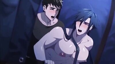 In the Depths of the Goblins Cave: An Adult Animation Yaoi Experience with Gay Cartoon Boys!