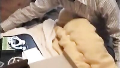 Japanese boys in vintage video56B: Cum Shots and Straight Boys!