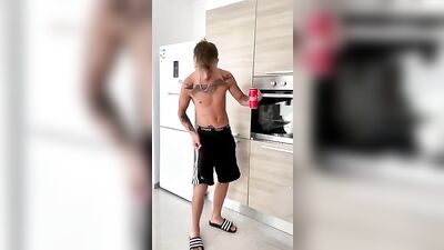 One-on-One Webcam Soirée - The Enchanting Beverage