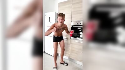 One-on-One Webcam Soirée - The Enchanting Beverage