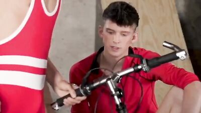 Swallow The Load - Manual Hand Jobs with Cum Shots