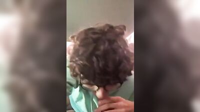 Gettin Off Hard In The Car - Twink Amateur Cam Play Public Cum Shots ,