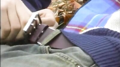 Public Cock Sucking: Japanese Boy Video #13