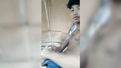 Latin Solo Cutie Cam Boys: Cum-Cute Junk Jerk Off