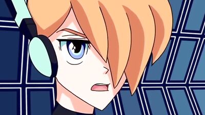 Space Bros: Galactic Yaoi Adventures