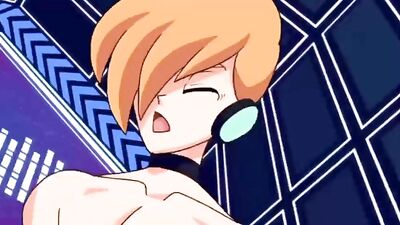 Space Bros: Galactic Yaoi Adventures