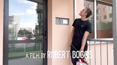 Rubax Video - Straight Guys Get Their Hole Polished by Thick Dick in the Poolside Summer Sun