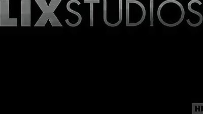 Handjob-Filled, Vintage-Twink Threesome: Grayson & Jacob Play Off with Rubax Video!