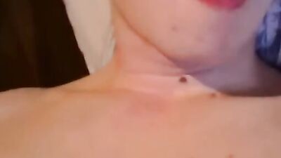 SMOOTH TWINK BOY IN HIS FIRST ACTION-PACKED AMAZING WEB-CAM SHOW