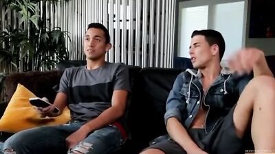 Raw Dildo And Butt Fuck Gay Porn Videos