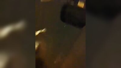 Amateur Black Handjob