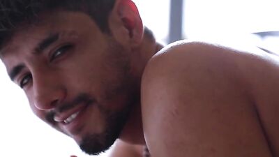 Eye-popping action and bareback thrills in Bare Twinks