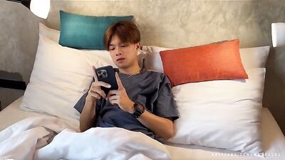 Raw & Raucous: Asians, Action & Cum-Splosions!