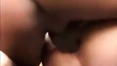 Young Love in the Woods: A Tale of Two Cumshots