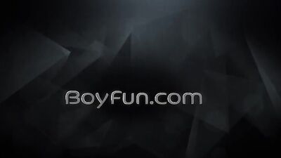 Food Frenzy: A Hot Couple Makes Love in the Kitchen While Friends Watch and Join In!