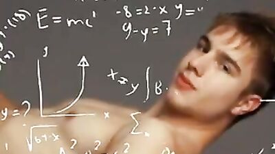 Back to School Bliss: Ron Casellas Dreamy Body