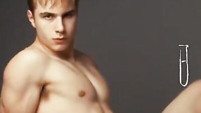 Back to School Bliss: Ron Casellas Dreamy Body