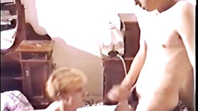 The Rarest of Twinky Vintage Boys: A Scene to Remember