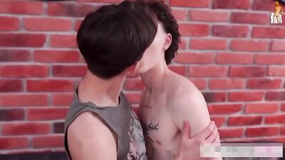 Latin Twink Amigos Friends Lovers Homemade Fuck Cam Show