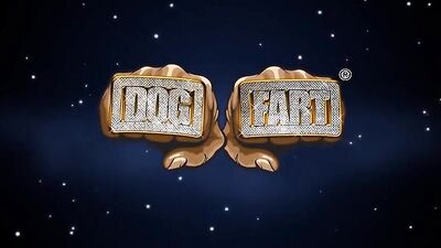 Blonde Nerd Gets Drilled by Two Muscular Black Guys