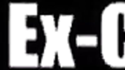 Bareback Old-School Prison Rough: Muscle Boys in Action