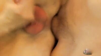 Twinks take a ride on the wild side, bareback style!