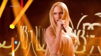 Raoul Vázquez Pulls Off an Uncanny Impersonation of Bad Gyal in This Music Video Shoot