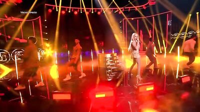 Raoul Vázquez Pulls Off an Uncanny Impersonation of Bad Gyal in This Music Video Shoot