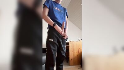 Young and Wild: A Family Affair