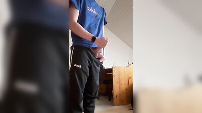 Young and Wild: A Family Affair