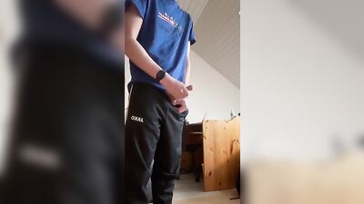 Young and Wild: A Family Affair