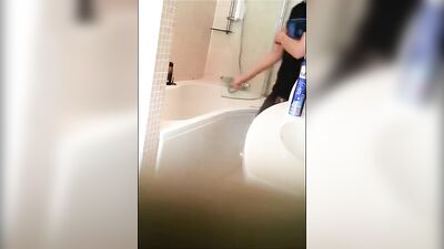 Raw and Real: Bathroom Buddies