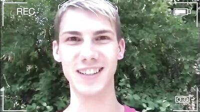 Straight studs going wild in raw sex action - Tag 1