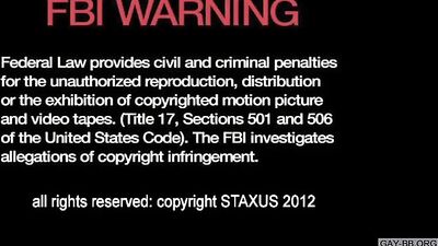 German Getaway: A Bareback, Cumshot-Filled Weekend with German Twinks