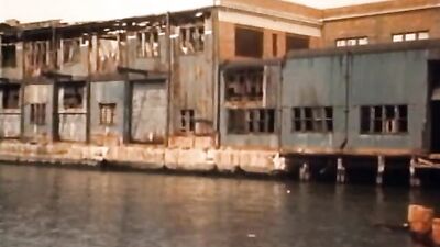 Full Length - Non-Stop Action! : Frat Boy Blondes Give it Up with Muscular Buddies on the Streets!