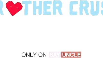 Black Ebony Boys Take It All - Action Group Sex, Handjobs and Bareback Cumshots!