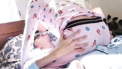 # One-on-One - Jerk Session with a Twist #