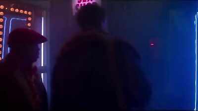 BIG DICK IN THE CITY - HARRIS DICKINSON ADVENTURES - TRAILER - HD