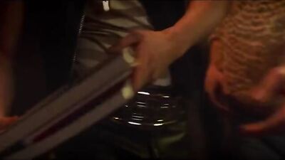 BIG DICK IN THE CITY - HARRIS DICKINSON ADVENTURES - TRAILER - HD